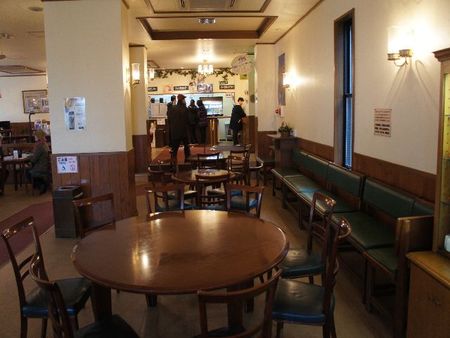 北海道旅行