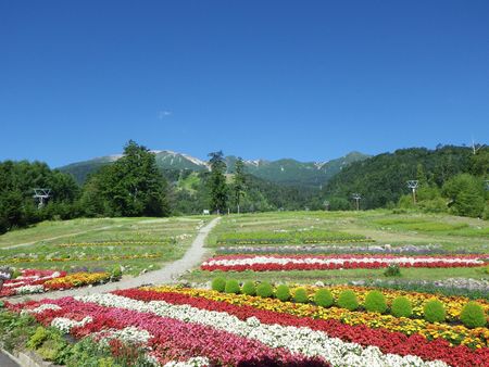 御嶽山