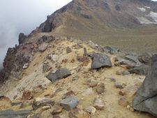 御嶽山