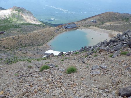 御嶽山
