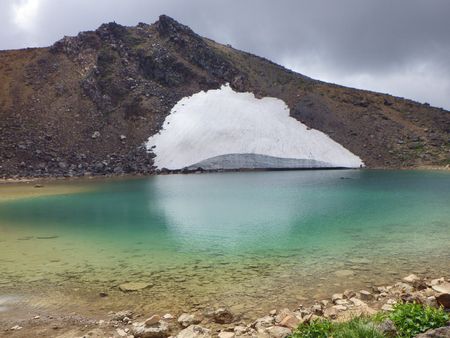 御嶽山