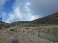 御嶽山