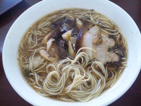 中華そば