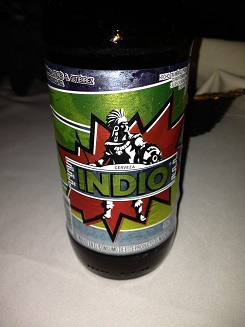 CERVEZA（ビール）