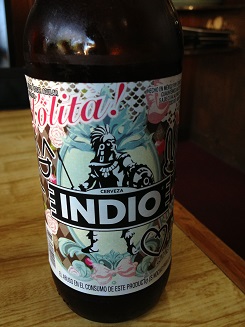 INDIO