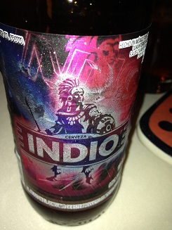 INDIO