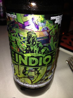 INDIO