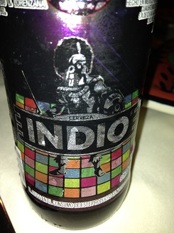 INDIO