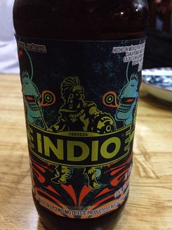INDIO