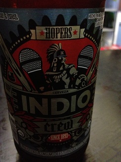 INDIO