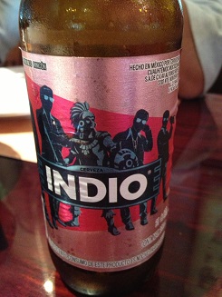 INDIO！！続編！！