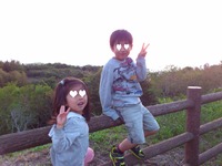 キャンプデビュー2戦目　パート2 2012/05/11 00:21:35