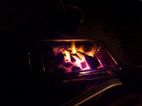 竜王山ACなう 2012/05/04 20:34:36