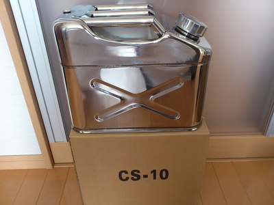 冬キャンに向けて　その2