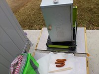 出撃できなかったので 2013/01/13 13:42:12
