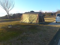 襲撃in竜王山公園AC 2013/02/16 20:23:48