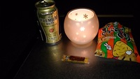 至福のひととき