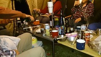 片添祭最後の夜 2013/11/03 20:47:08
