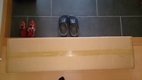 ブツ到着 2013/11/21 20:56:05