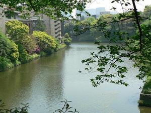 靖国神社で考える