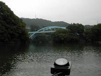 時には１人に　～8/31　相模湖