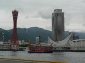 GO WEST　～9/29　神戸－大阪