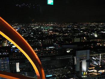 古都Run＆Gun　～10/1　京都