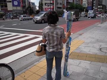 嫁専用タックル？