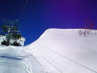 Blue&White　～1/25　GALA湯沢