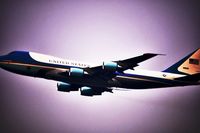 続・エアフォースワン 2010/11/16 22:15:39