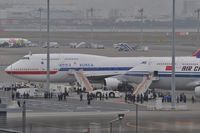 続・エアフォースワン