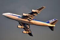 JUMBO　Dec 2010