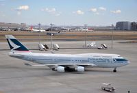 国際線ターミナル　Jan 2011