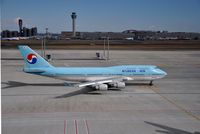 国際線ターミナル　Jan 2011