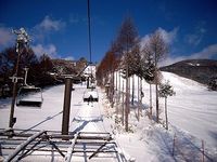 年越しは福島で