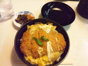 晩御飯♪