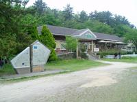 三瓶山北の原キャンプ場（３日目）
