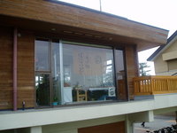 三瓶山北の原キャンプ場（２日目）