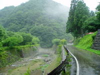 みと自然の森（２日目）