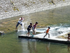 山口SVキャンプ（４月１８日～１９日）－２