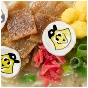 ホークスヌードル