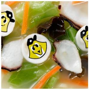 ホークスヌードル