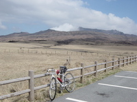 PhotoAlbum　～阿蘇山～