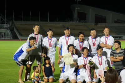 GOLD MEDAL