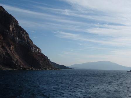 昭和88年1月八丈島釣行②