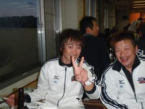 名釣会30周年記念総会