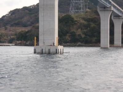 長崎端島視察
