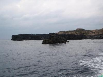 平成24年3月三宅島釣行