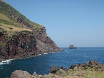 平成25年3月八丈島釣行②