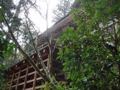 佐渡：寺巡り